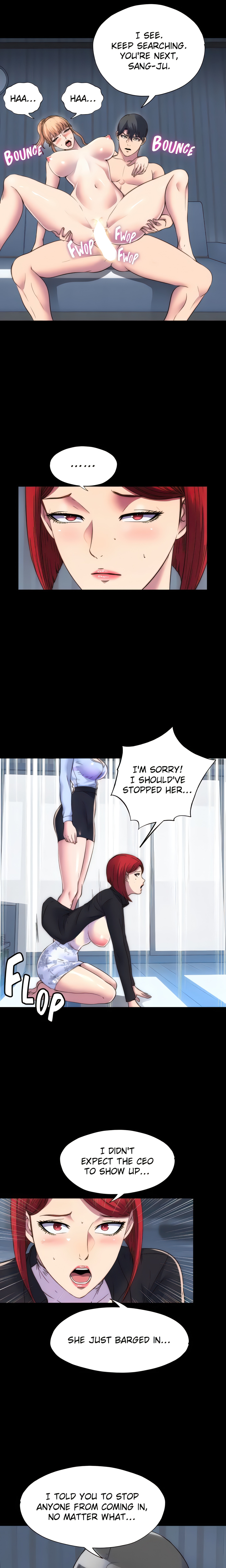 Body Restraint (Official) chapter 44 page 18