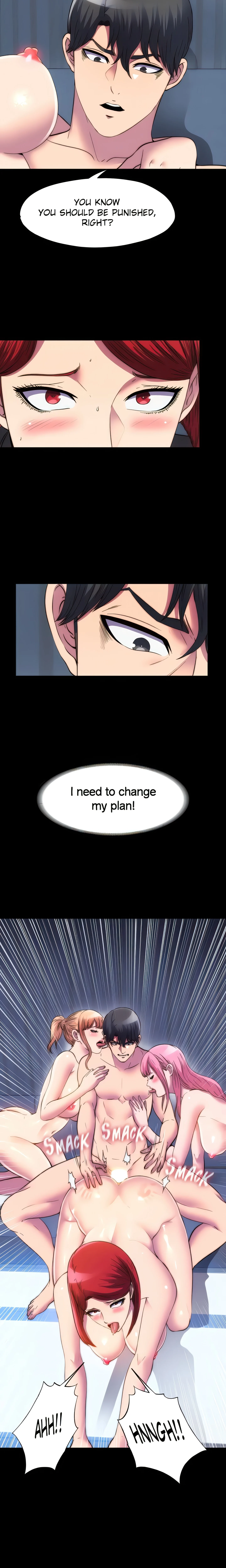 Body Restraint (Official) chapter 44 page 19