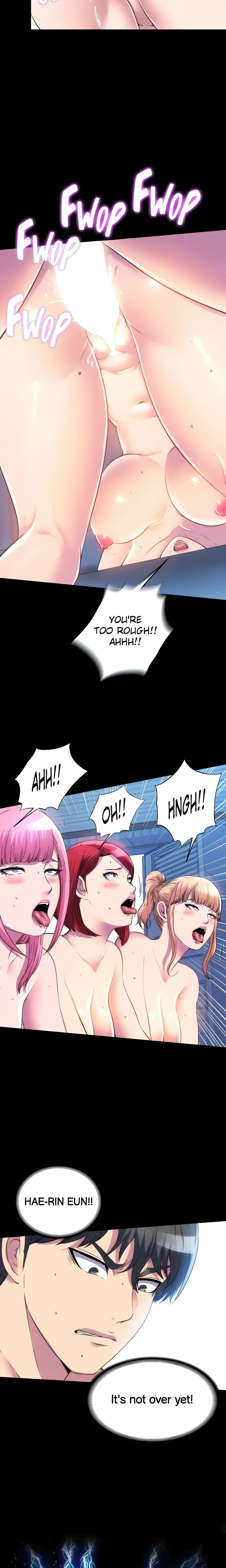 Body Restraint (Official) chapter 45 page 3