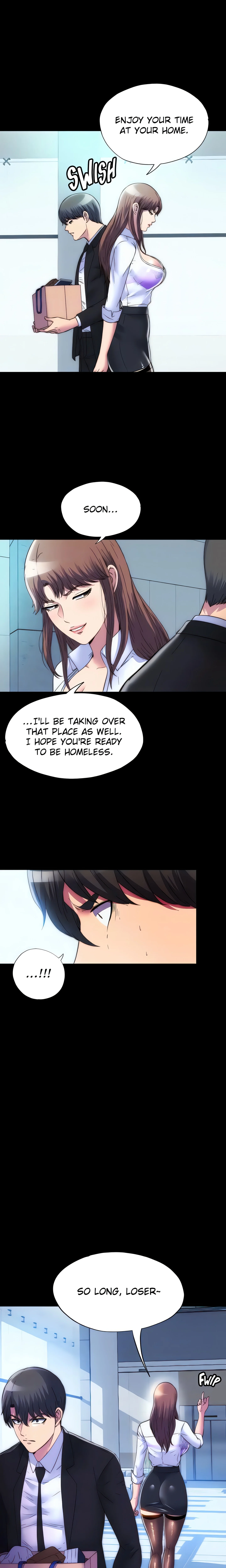Body Restraint (Official) chapter 45 page 6