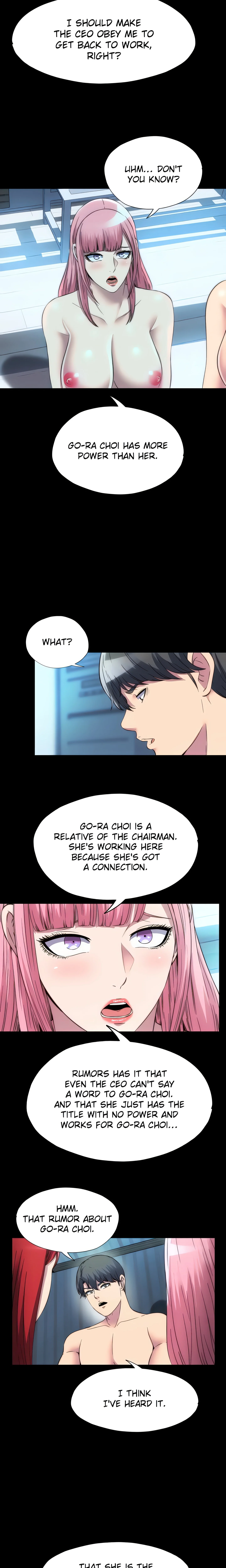 Body Restraint (Official) chapter 45 page 11