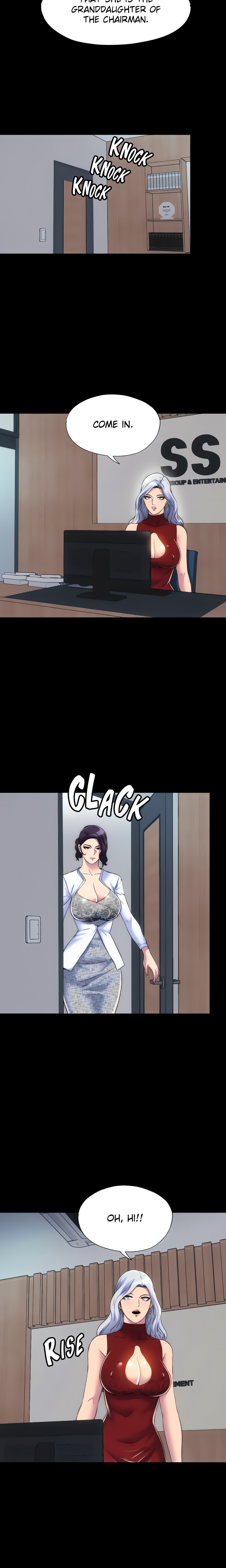 Body Restraint (Official) chapter 45 page 12