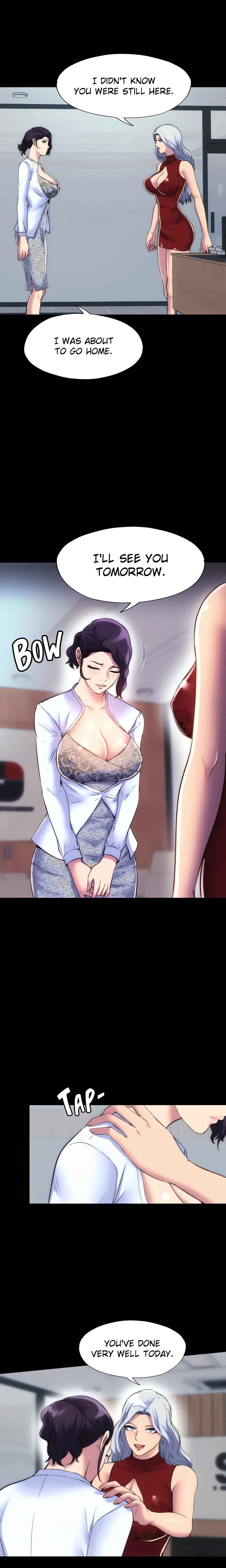 Body Restraint (Official) chapter 45 page 13