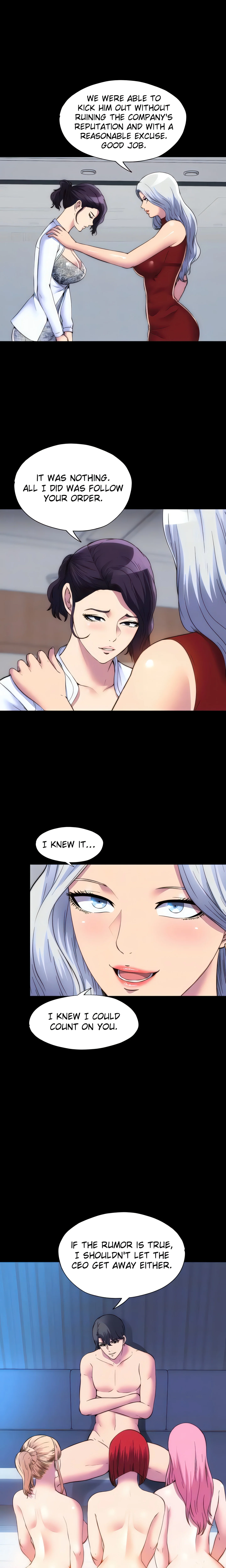 Body Restraint (Official) chapter 45 page 14