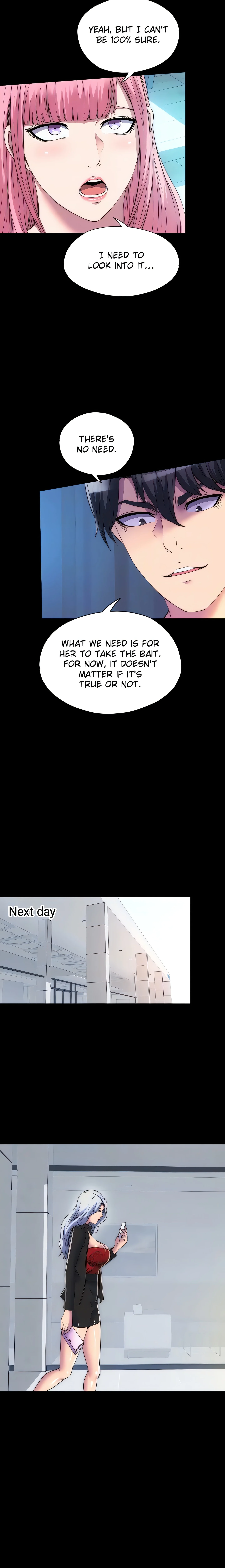 Body Restraint (Official) chapter 45 page 16