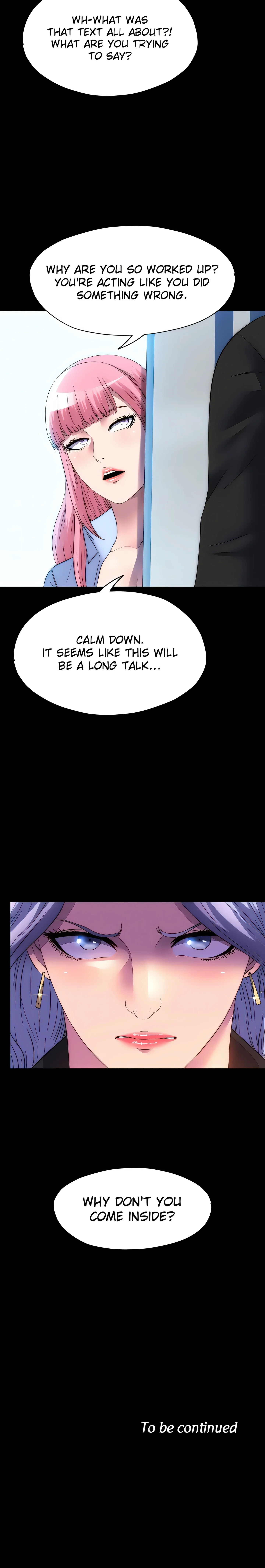 Body Restraint (Official) chapter 45 page 20