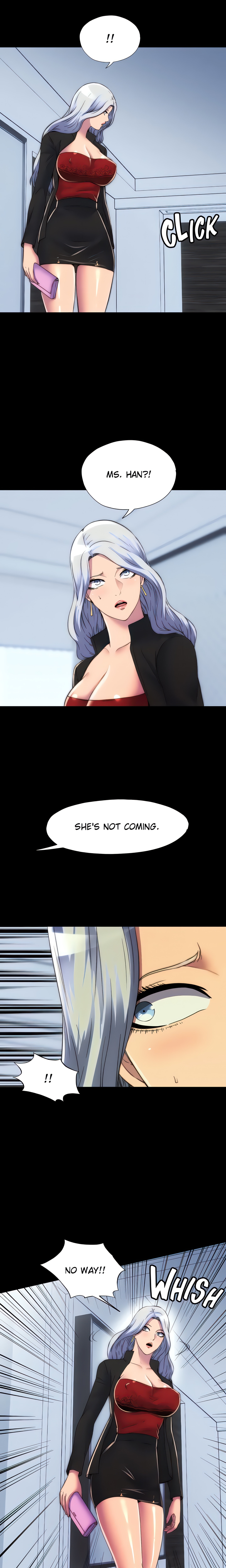 Body Restraint (Official) chapter 46 page 2