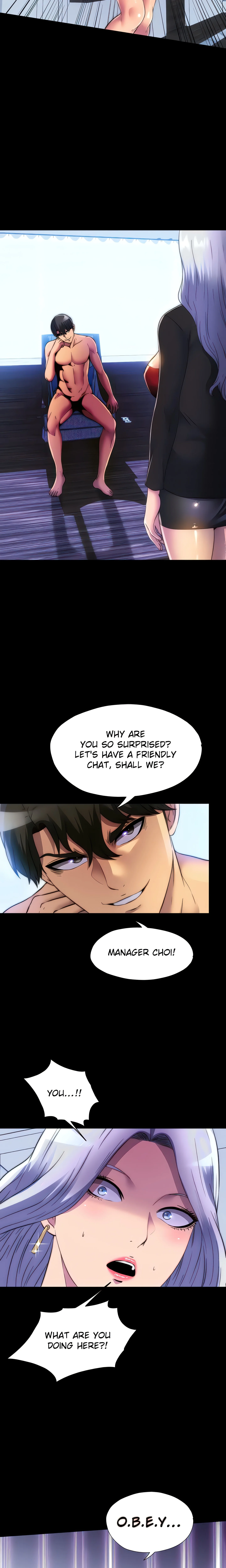 Body Restraint (Official) chapter 46 page 3