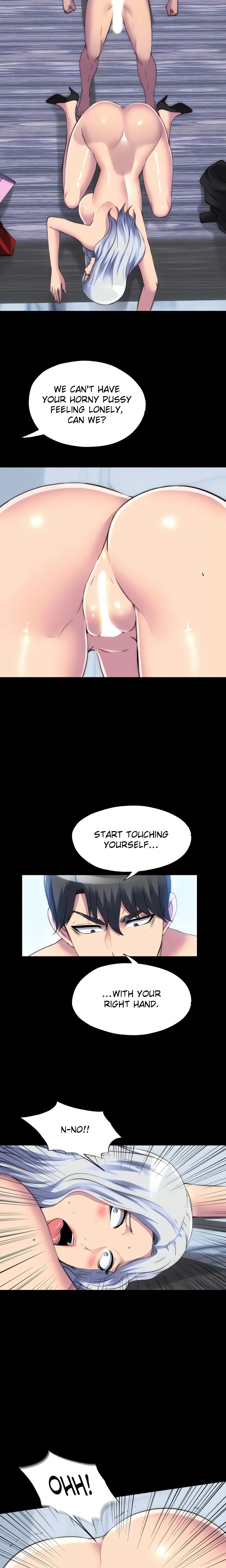 Body Restraint (Official) chapter 46 page 9