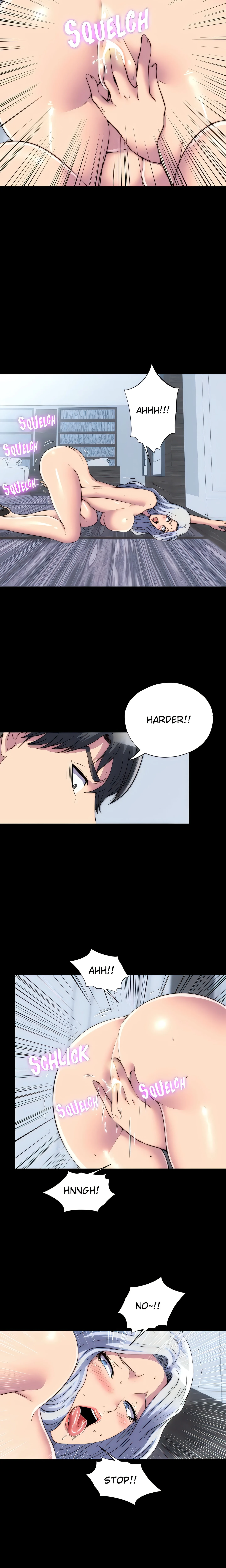 Body Restraint (Official) chapter 46 page 10