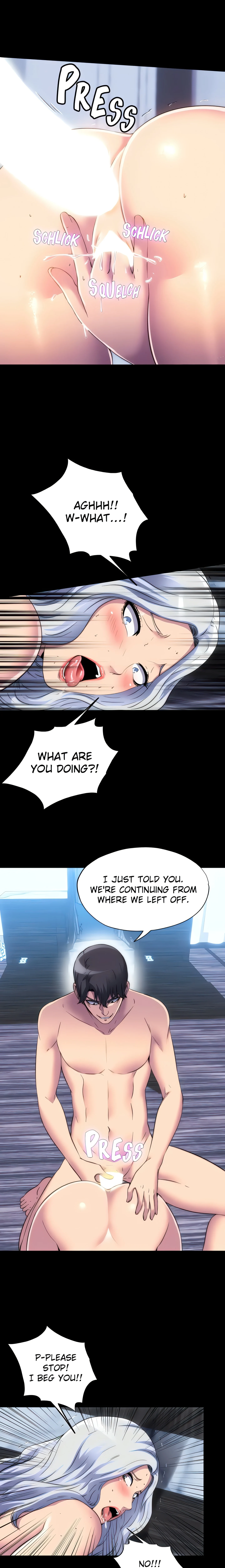 Body Restraint (Official) chapter 46 page 11