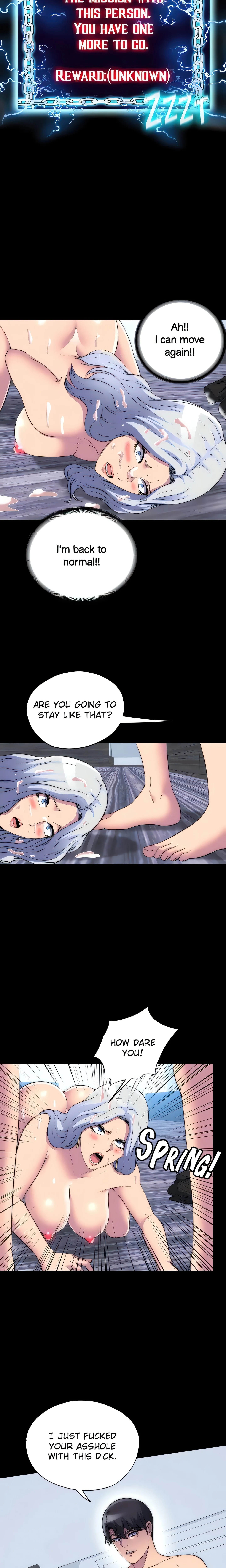 Body Restraint (Official) chapter 46 page 16