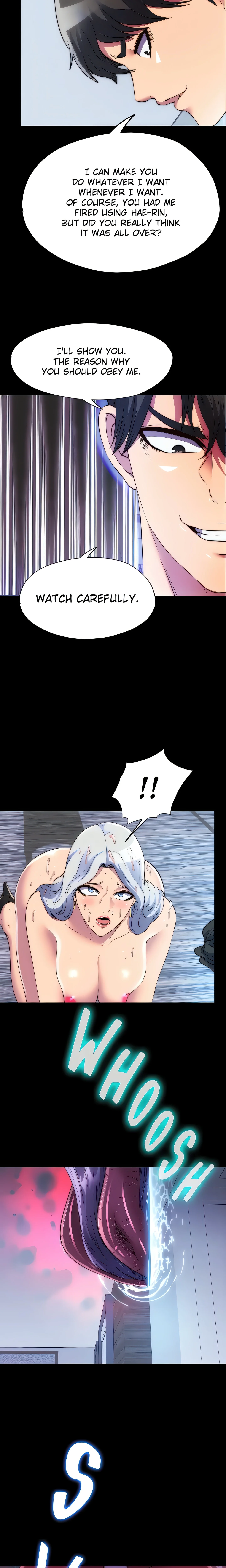 Body Restraint (Official) chapter 46 page 18