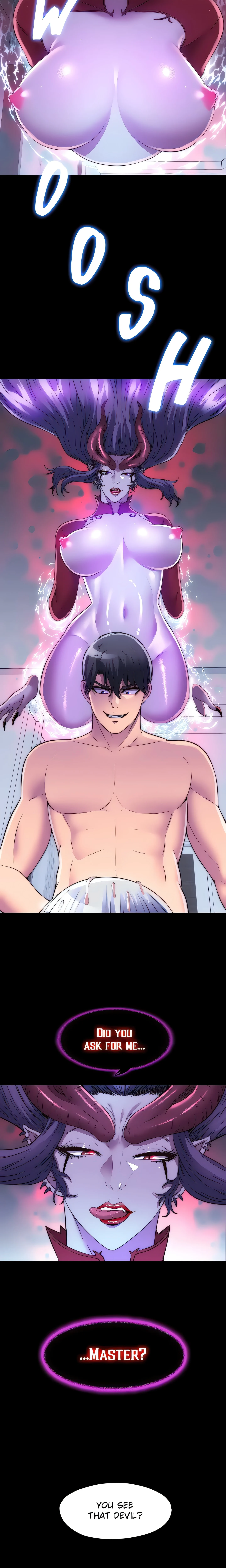 Body Restraint (Official) chapter 46 page 19