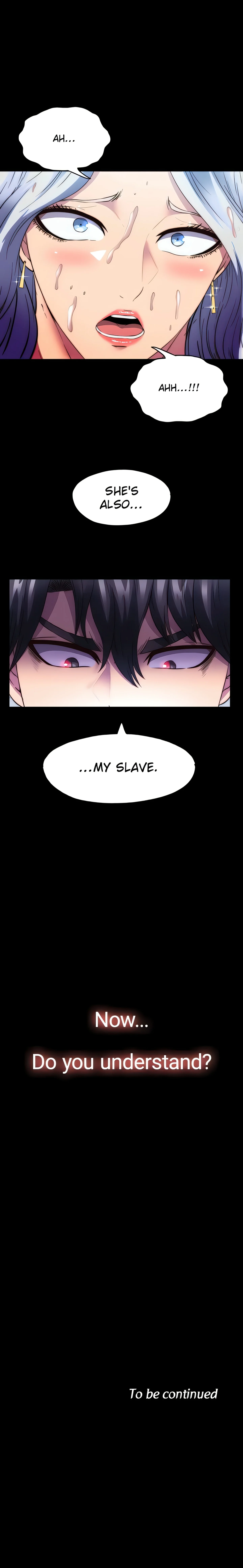 Body Restraint (Official) chapter 46 page 20