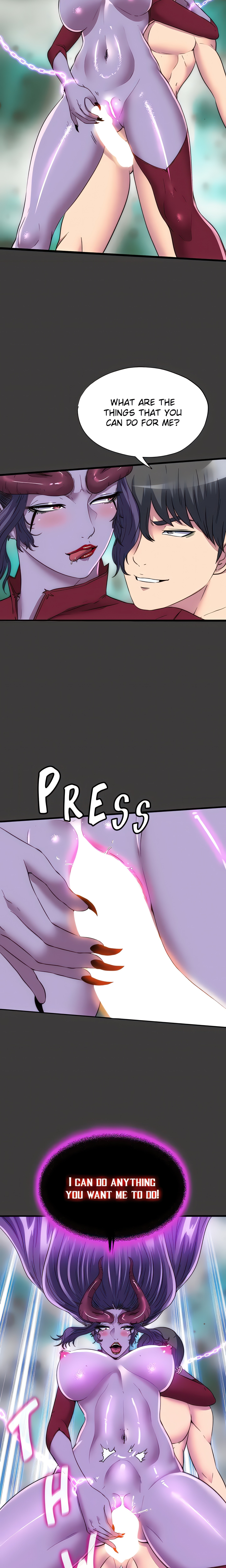 Body Restraint (Official) chapter 47 page 2