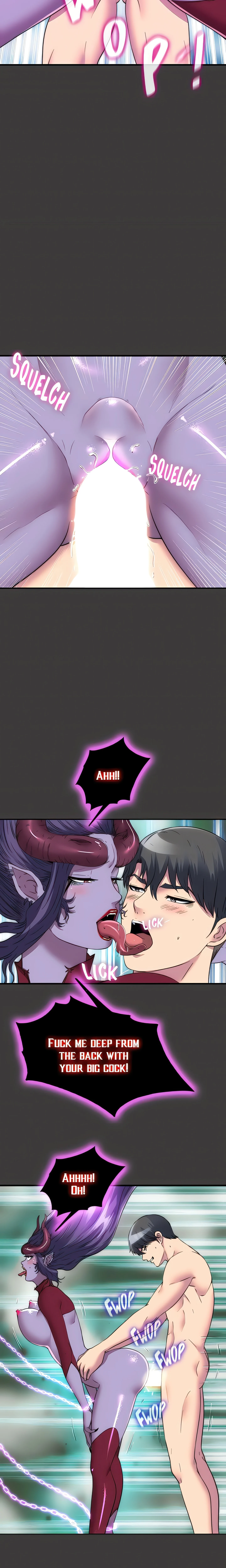 Body Restraint (Official) chapter 47 page 3