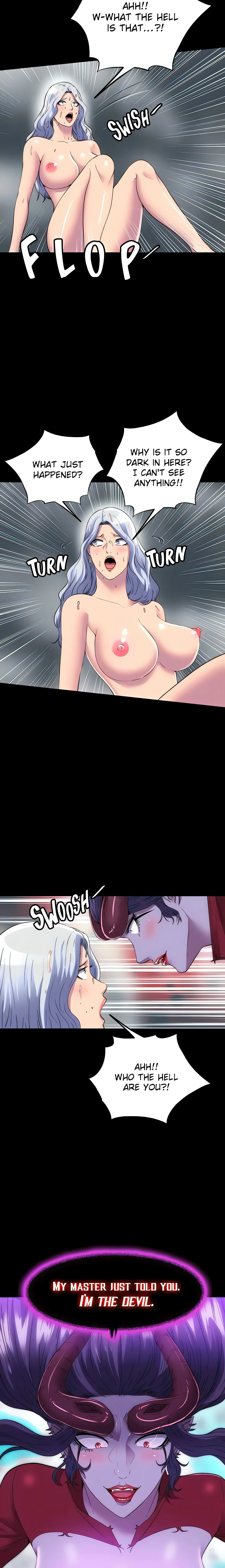 Body Restraint (Official) chapter 47 page 6