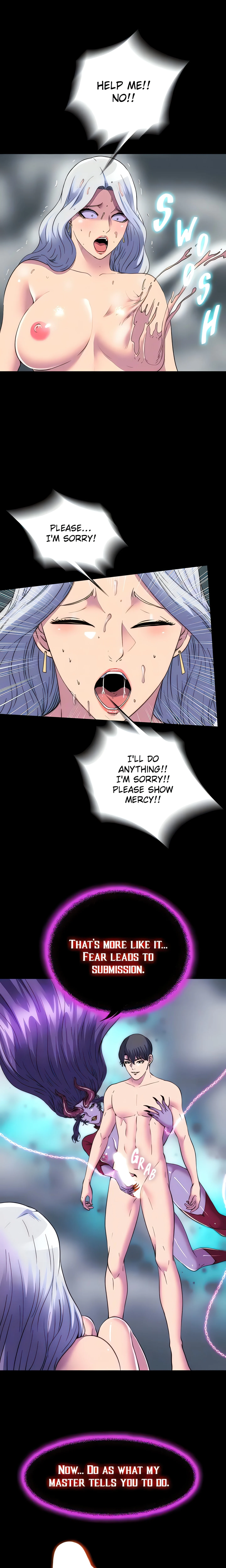 Body Restraint (Official) chapter 47 page 8
