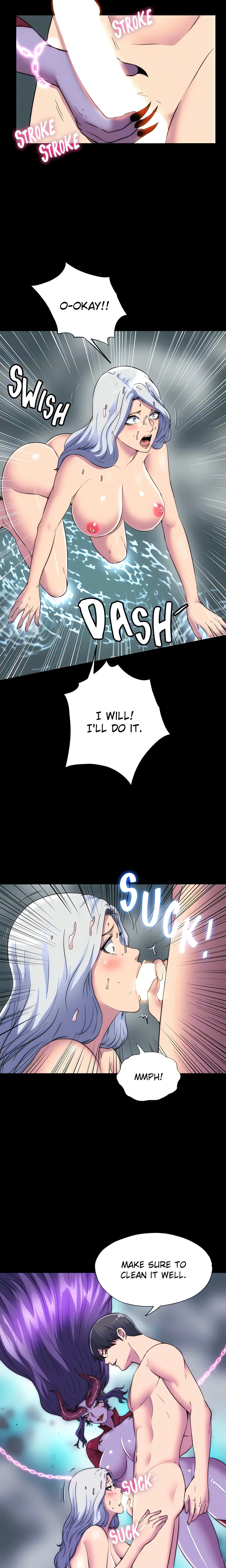 Body Restraint (Official) chapter 47 page 9