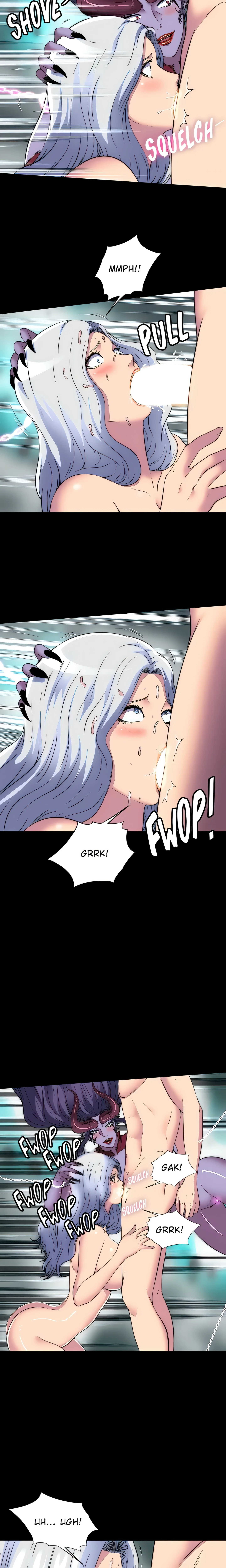 Body Restraint (Official) chapter 47 page 11