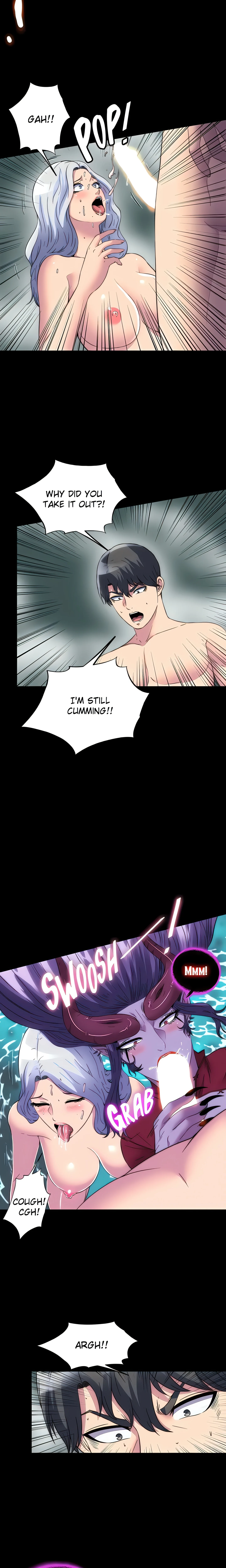 Body Restraint (Official) chapter 47 page 13