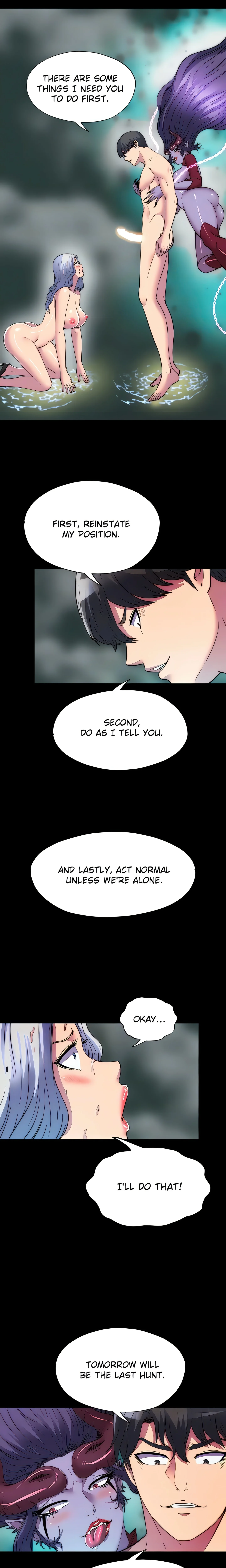 Body Restraint (Official) chapter 47 page 16