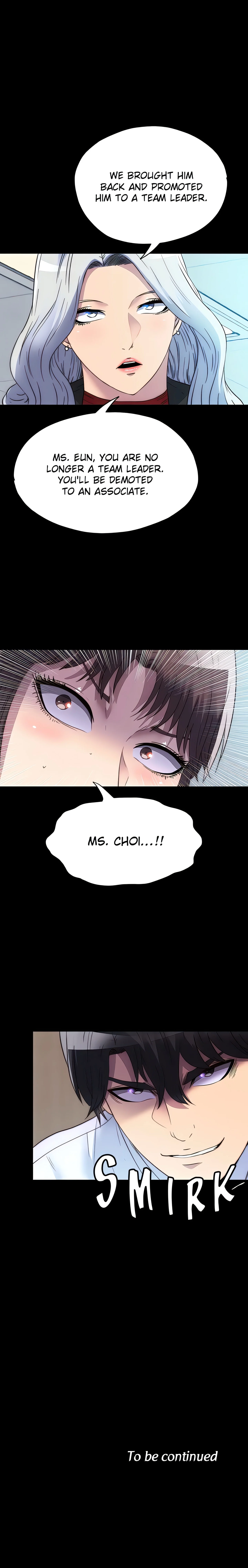 Body Restraint (Official) chapter 47 page 21