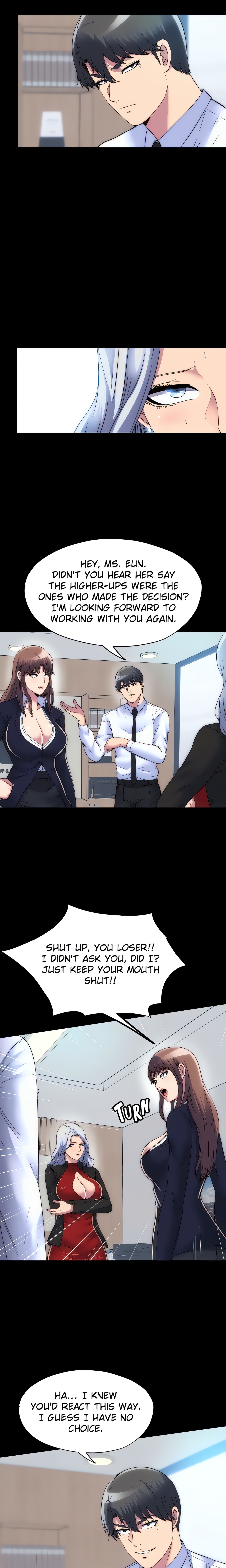 Body Restraint (Official) chapter 48 page 2