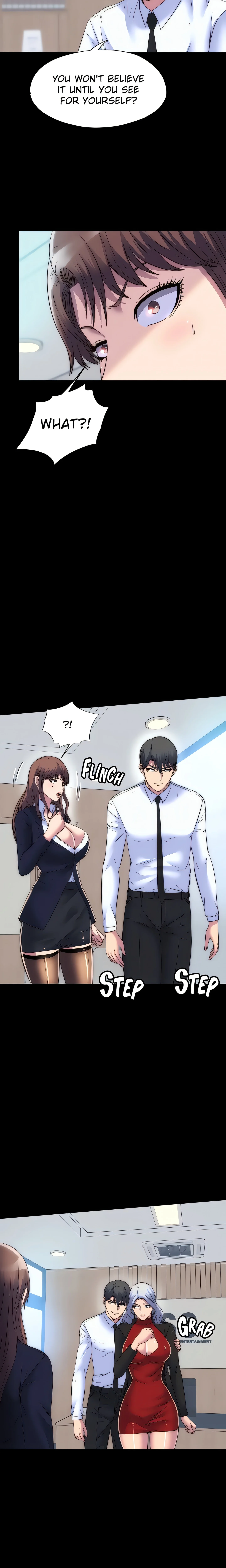 Body Restraint (Official) chapter 48 page 3