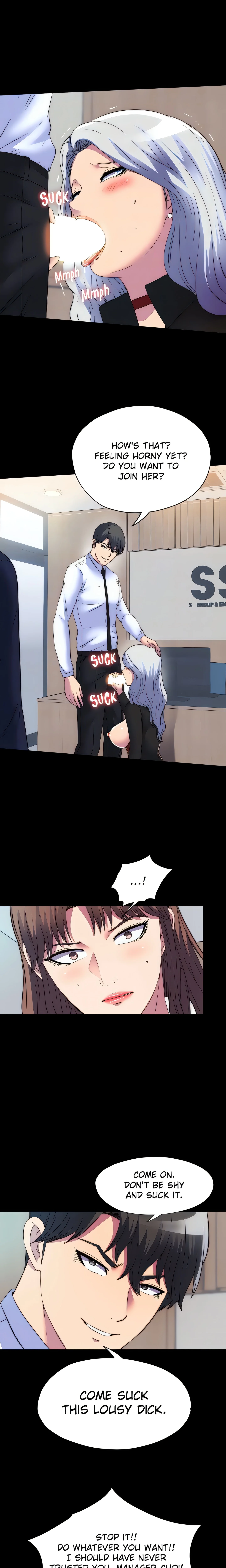 Body Restraint (Official) chapter 48 page 10