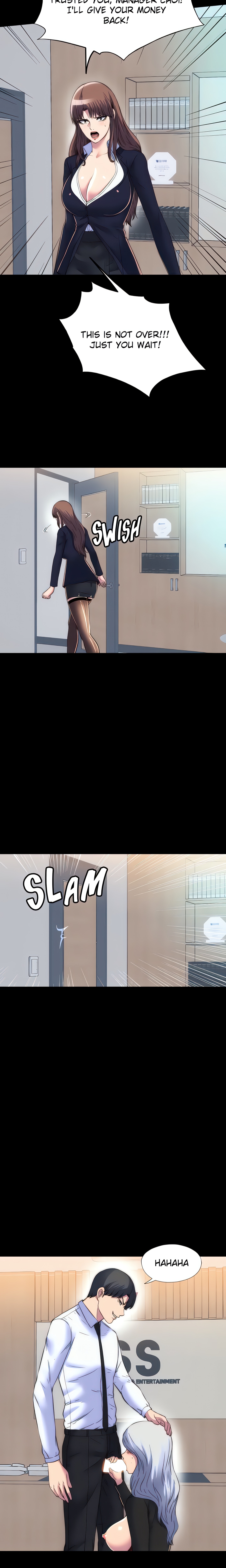 Body Restraint (Official) chapter 48 page 11