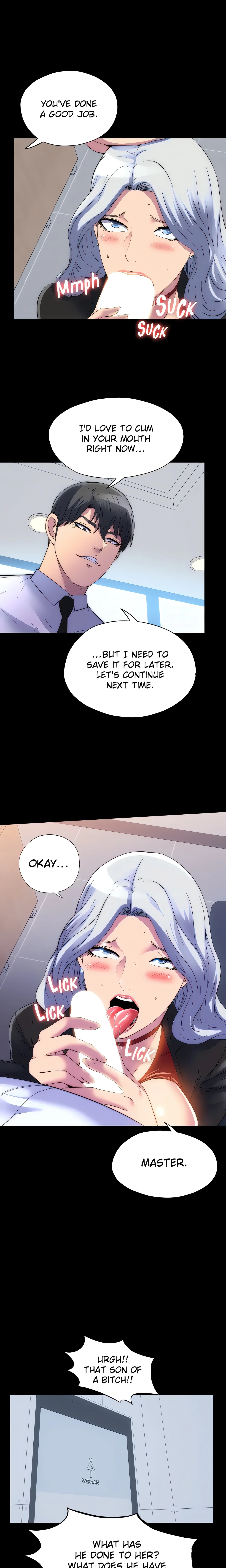 Body Restraint (Official) chapter 48 page 12