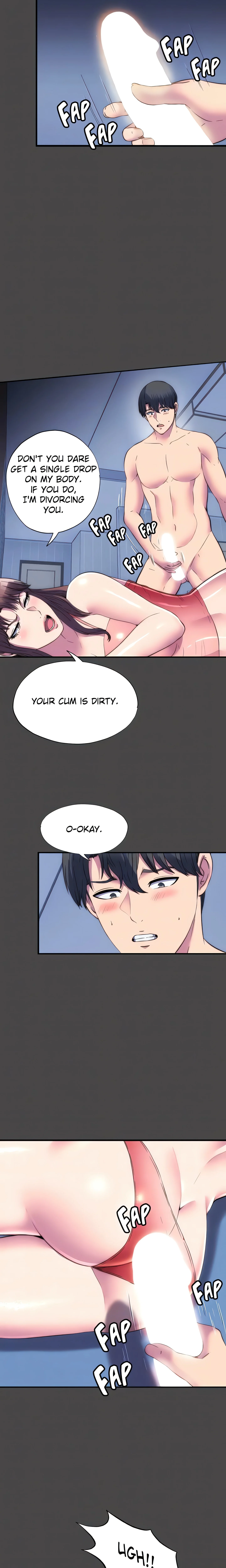 Body Restraint (Official) chapter 48 page 15