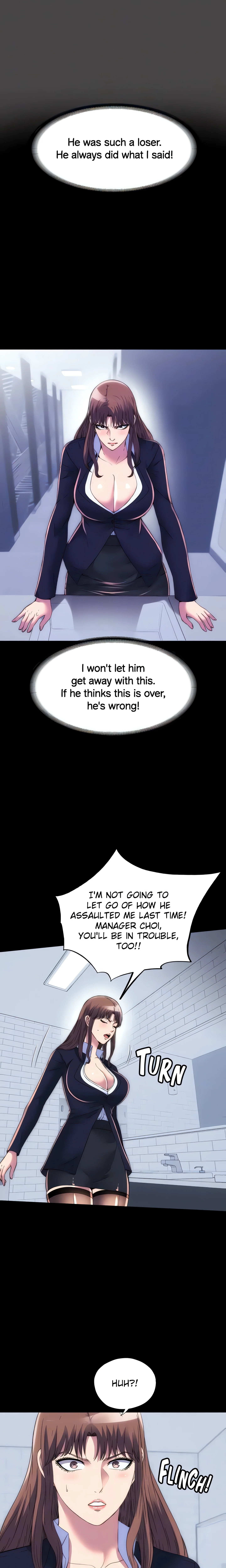 Body Restraint (Official) chapter 48 page 17