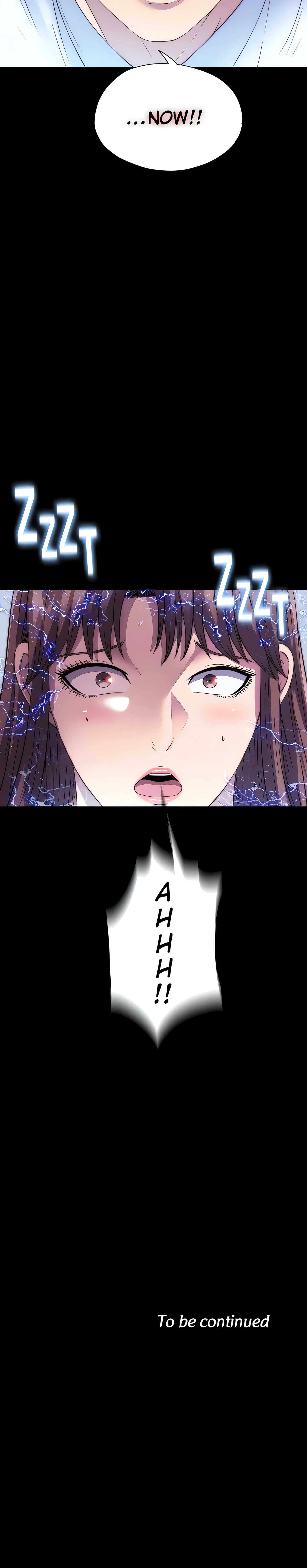 Body Restraint (Official) chapter 48 page 21