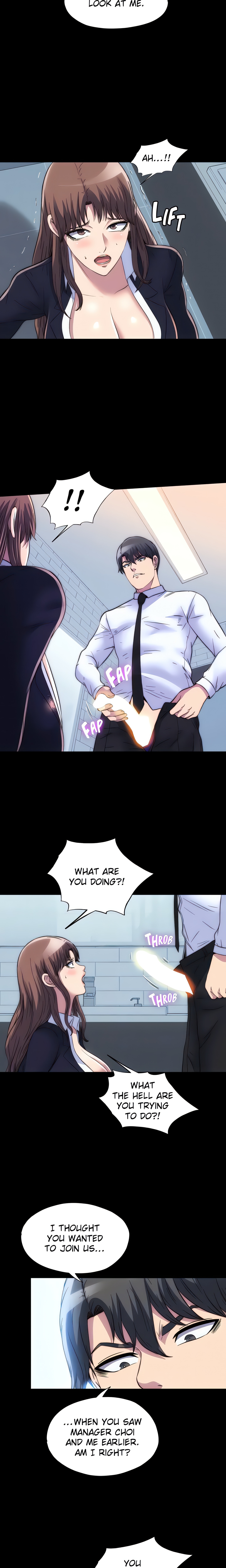 Body Restraint (Official) chapter 49 page 5