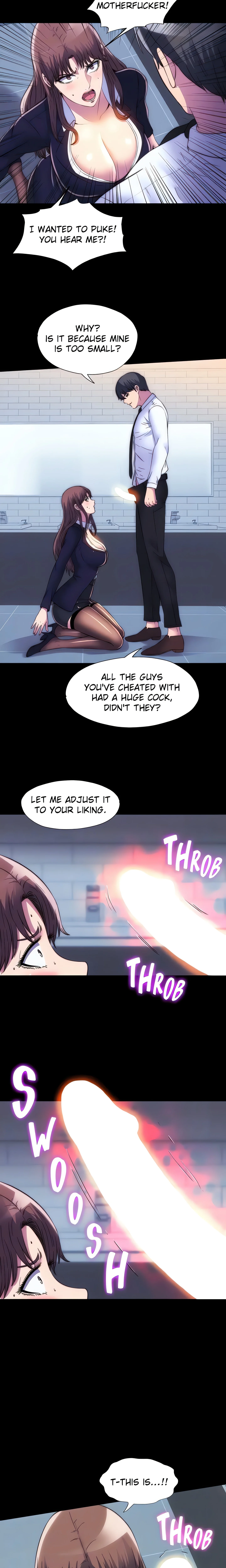 Body Restraint (Official) chapter 49 page 6