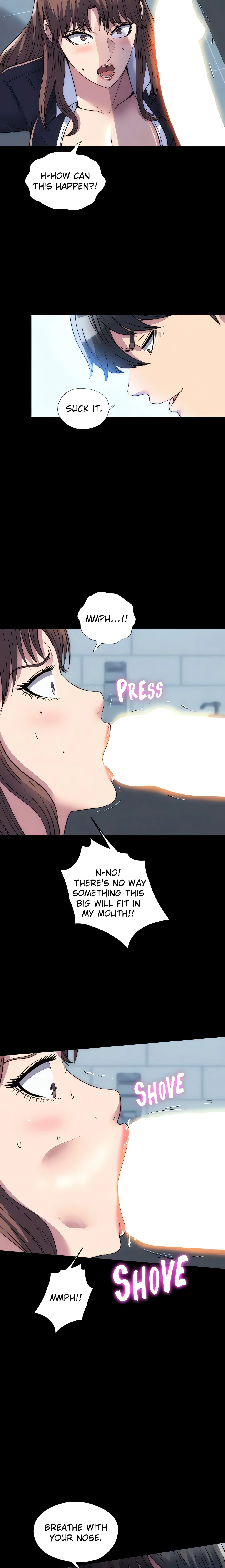 Body Restraint (Official) chapter 49 page 7
