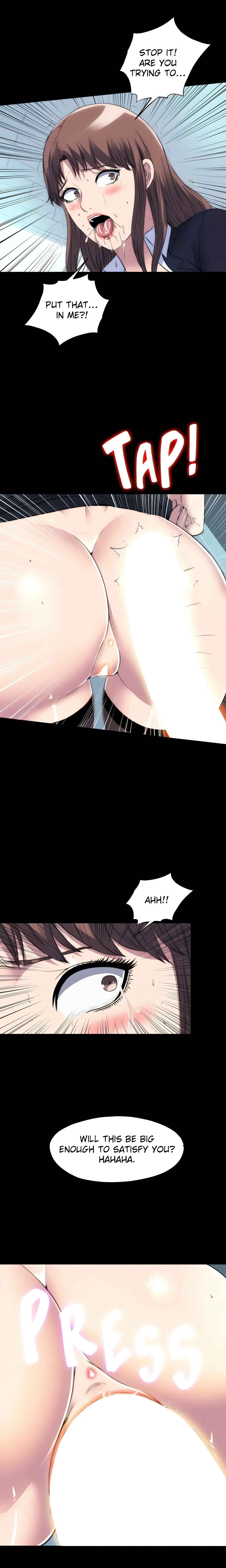 Body Restraint (Official) chapter 49 page 15