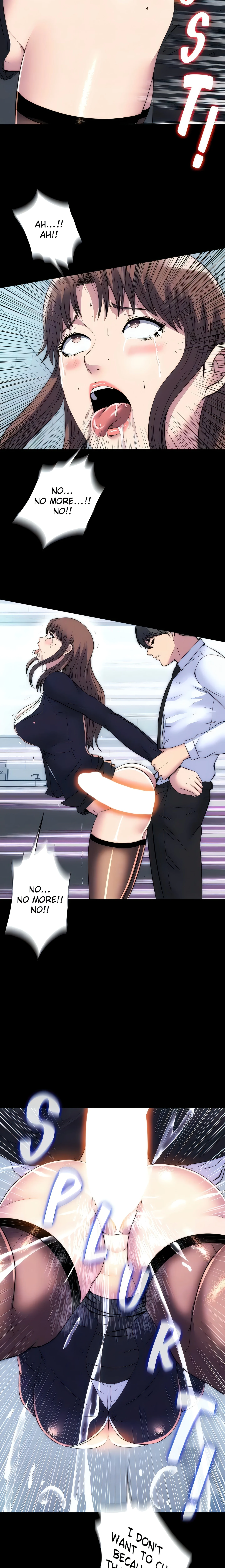 Body Restraint (Official) chapter 49 page 18