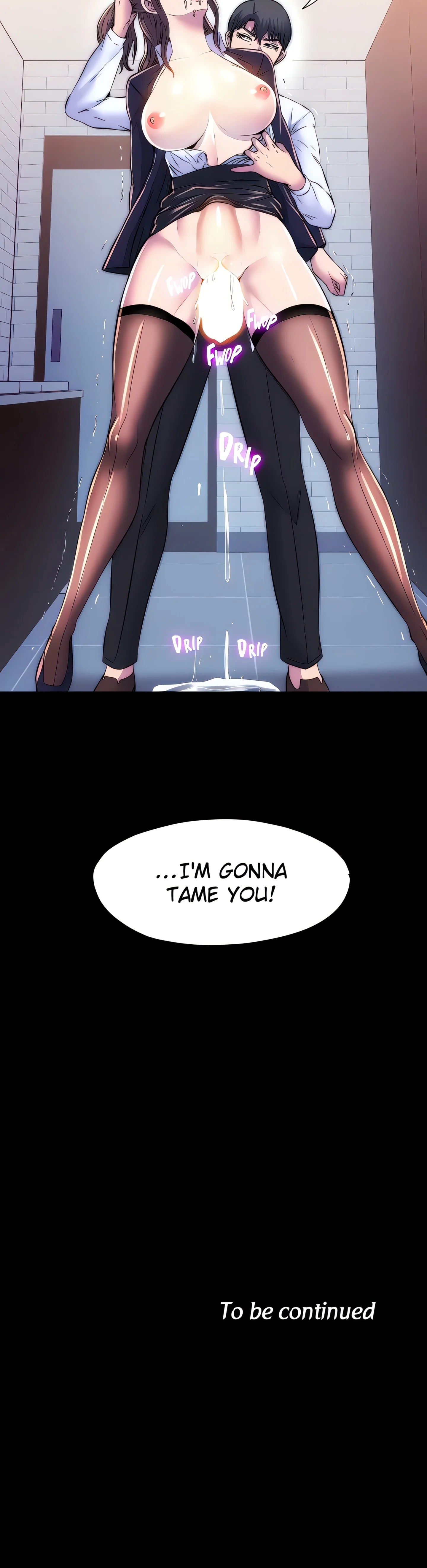 Body Restraint (Official) chapter 49 page 21