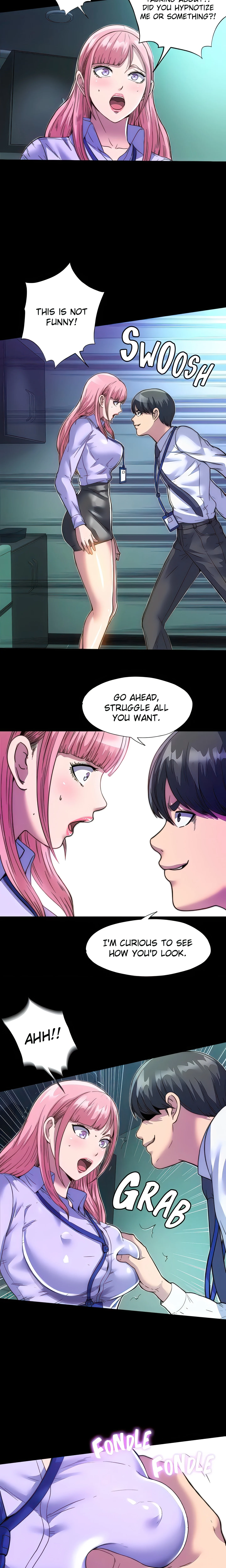 Body Restraint (Official) chapter 5 page 4
