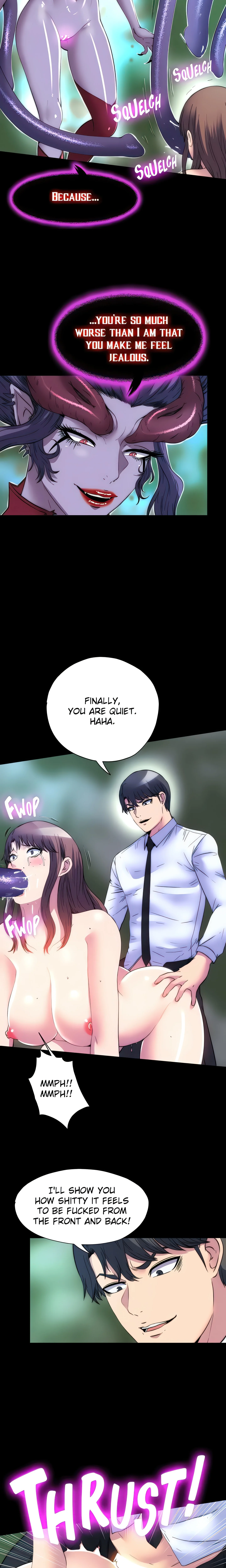 Body Restraint (Official) chapter 51 page 2