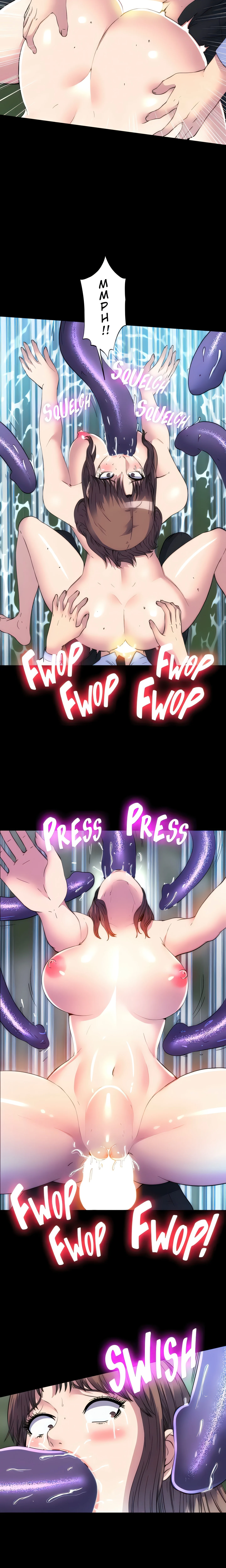 Body Restraint (Official) chapter 51 page 3