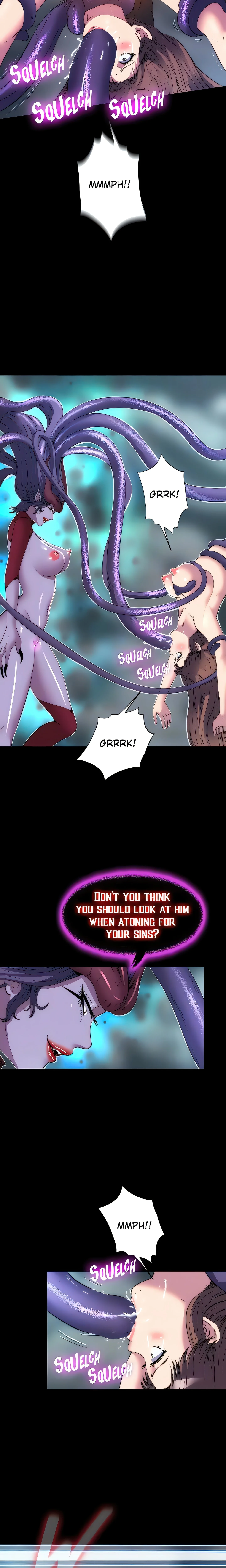 Body Restraint (Official) chapter 51 page 5