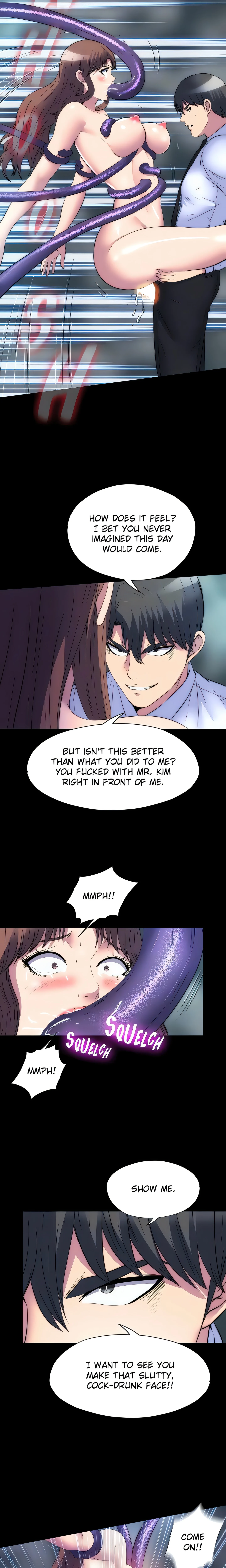 Body Restraint (Official) chapter 51 page 6