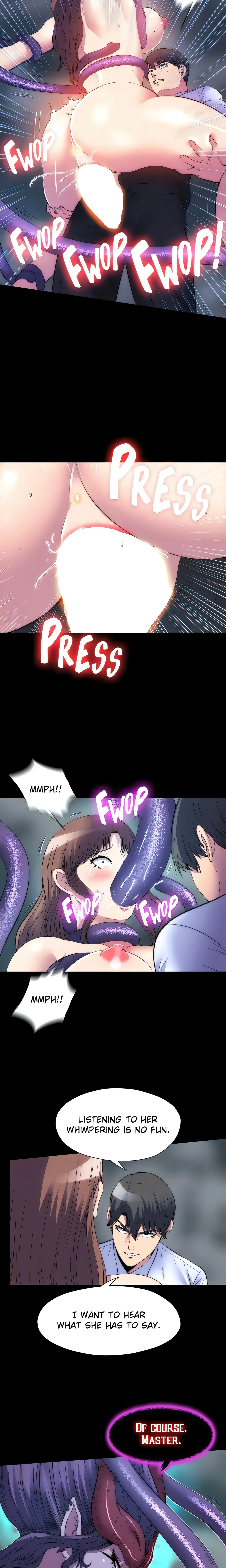 Body Restraint (Official) chapter 51 page 7