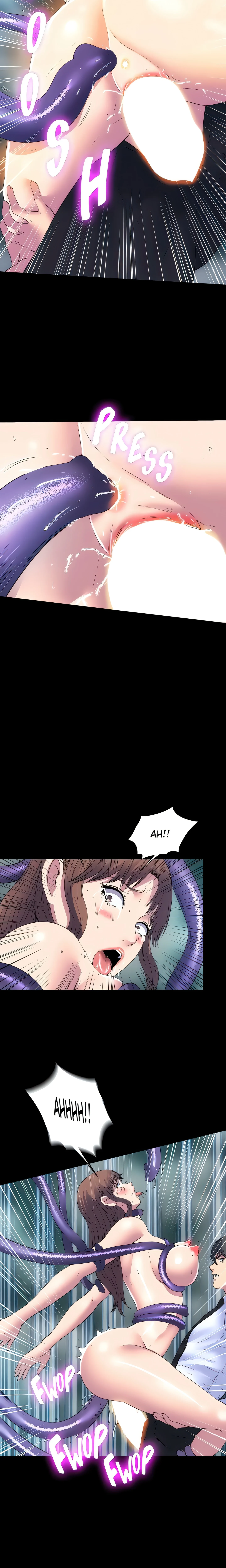 Body Restraint (Official) chapter 51 page 10