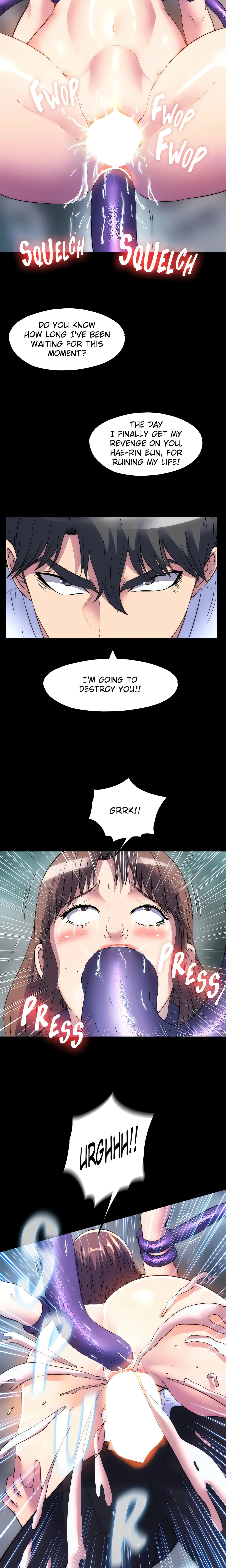 Body Restraint (Official) chapter 51 page 12